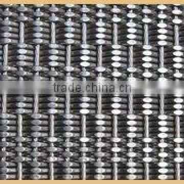 curtain mesh and decorative wire mesh