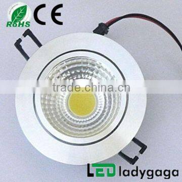 New style COB downlight 10w led downlight cob