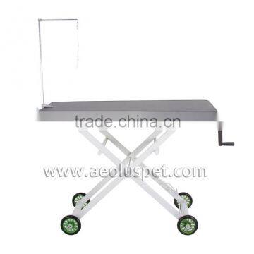 Manual Driven Competition Table FT-833 photo-5