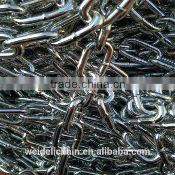 16mm stud link anchor chain