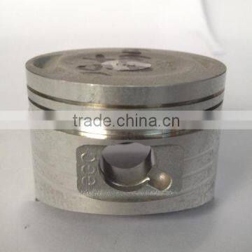 OE NO. 13103-GGC-900 High Quality Motorcycle Piston Blanks