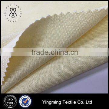 Wholesale rayon poly yarn-dyed shirting fabric, for fashion garments,shirt