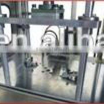 TWSL-600 Fully Automatic Numerical Control Welding Machine photo-3