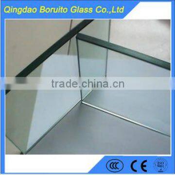 Hot Sale3mm 4mm Clear Float Glass Price photo-2