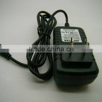 China Supplier OEM Transformer Converter Wall Charger Power Adapter Cord Supply AC to DC US UK EU AU 5v 3a 3000ma photo-4
