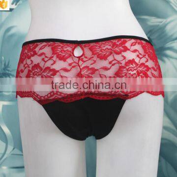 Extremely Wonderful Slimming Body Satin Thong photo-3