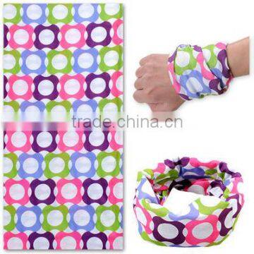 Yiwu Factory Cotton Cheap Bandana for Sale