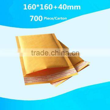 White Kraft Bubble Mailers Brown Kraft Bubble Various Padded Envelopes Bubbled photo-2