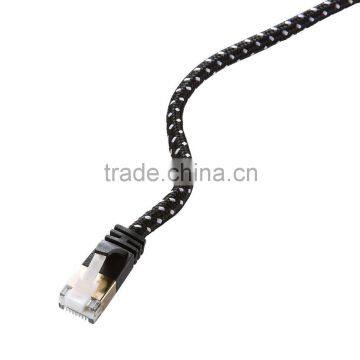 RJ45 Cat5e STP Outdoor Cable with Good Price