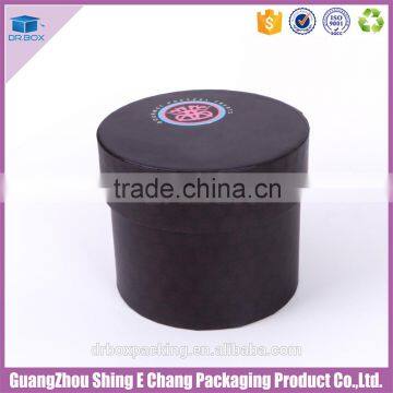 Round157g Double Copper Paper 4 Color Printing Logo Custom Luxury Gift Box,gift Storage Box photo-4