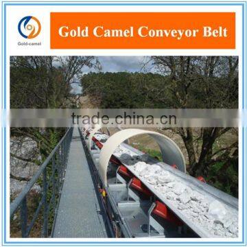 RMA standard rubber conveyor belt