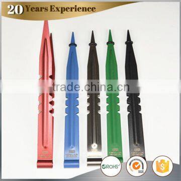 Low Price Shisha Stainless Steel Charcoal Tweezer