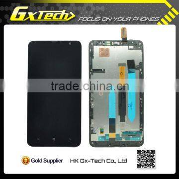 Wholesale LCD Display For Nokia Lumia 1320 Screen Parts Paypal Accepted