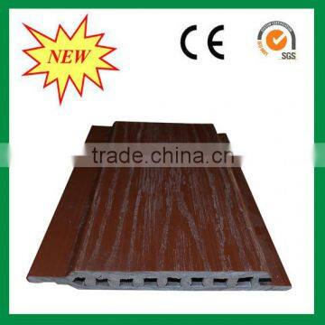 Strengthening Wpc Vinyl Decorative Sheet