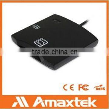 Amaxtek Portable Card Swipe Machine