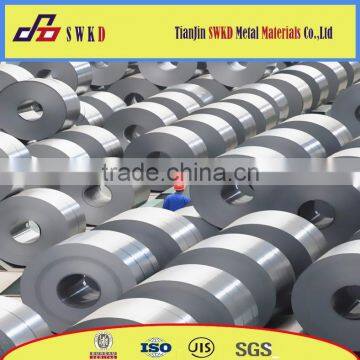 Hot/cold Rolled Steel Coils