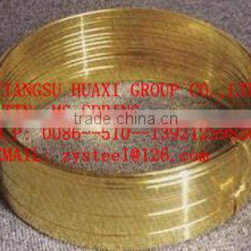 High Purity Copper Bus Bar directly from mill