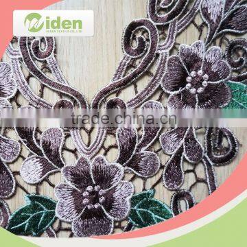 Widentextile Fast Delivery New Product Promotion Eco-friendly Lace Collars