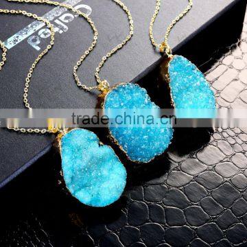 Hot Popular Beaded Necklace Wholesale photo-5