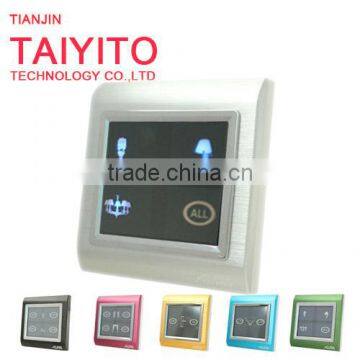 TAIYITO ZigBee Smart hotel switch for light control