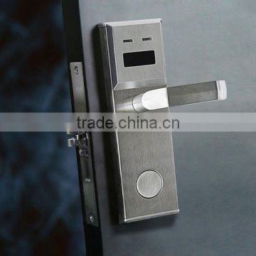 RFID Safe Hotel Room Locks