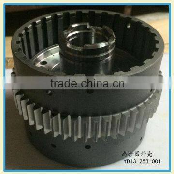 Best selling wg180/wg200 transmission coupling