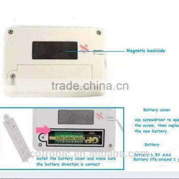 Room Fridge Digital Thermometer photo-4