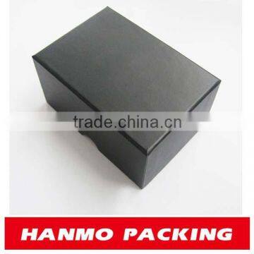 2014 new fashion shoe box packaging,carton box hot selling