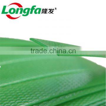 High quality polyester pet banding material strapping band