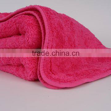 Wholesale 100% cotton hand towel wholesale