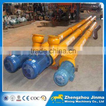 High Quality LSY 160 Screw Conveyor photo-4