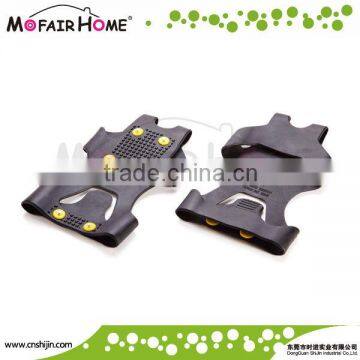 2016 Hot Sale Anti-slip Rubber Shoes Cleats photo-3