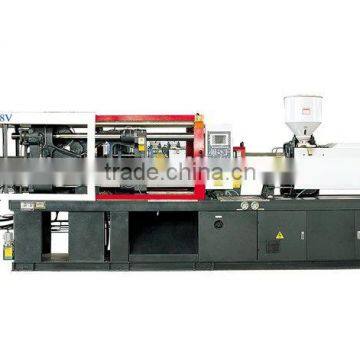 precise injection molding machine from Poyton
