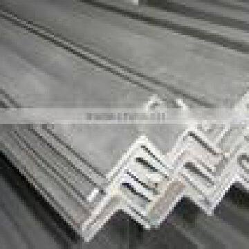 ANGLE STEELS