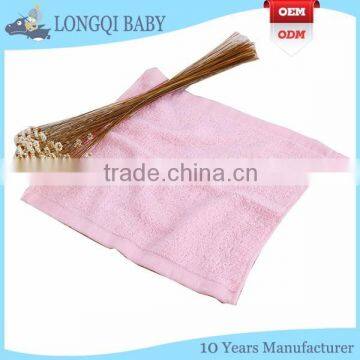 MJ-MC-003 Manufacturer China Baby Square Wiper Good Super Absorbent Baby Cloth photo-5