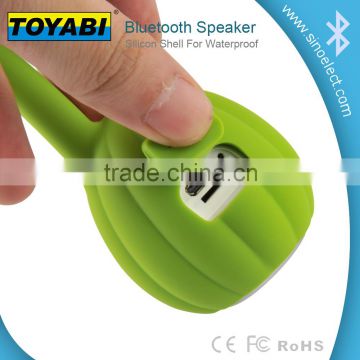 Wireless Bluetooth Silicon Speaker