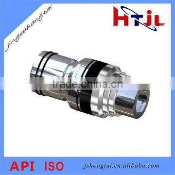Tubing Hanger for Wellhead Equipment