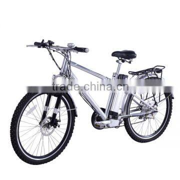 Hot Sale City Green Electric Bike