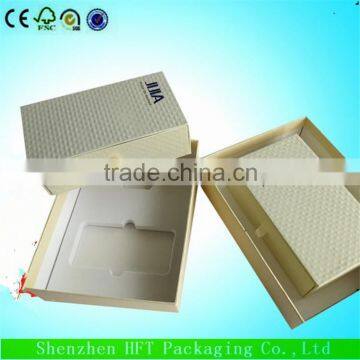 Luxury Customized Wholesale Tissue Paper Box Printing