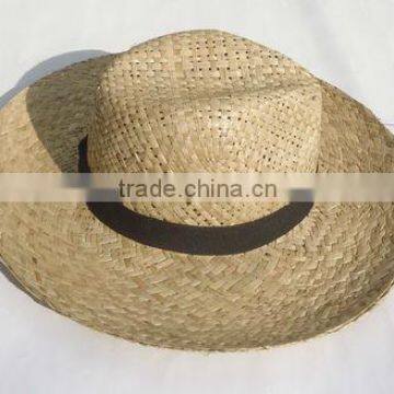 Europe straw hat