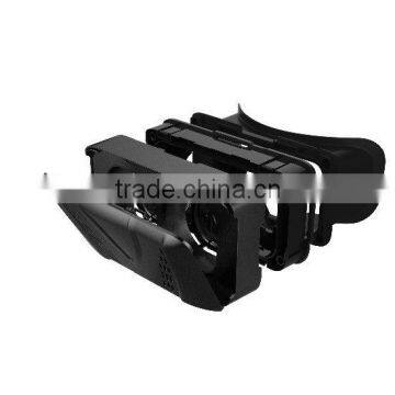 Best VR BOX Virtual Reality Glasses for Smartphone 3D Movies photo-3