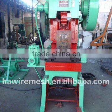 5 strip or 9 strip Razor Barbed Wire Machine