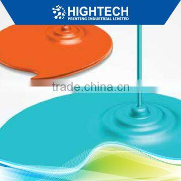 Good ink! high concentration sheet-fed printing ink