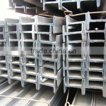 chinese standard Q235 steel I beam