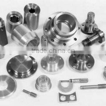 precision cnc machining parts