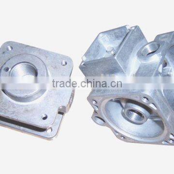 zinc die casting / zinc cast / zinc alloy die cast