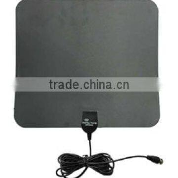 best indoor HDTV ATSC antenna 50+ MILES UHF/VHF