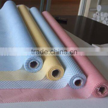 Nonwoven Wipe Paper photo-3
