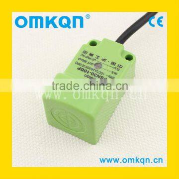 two wire NC DC 24v proximity detector sensor PSN30 sensor 10mm PSN30-10DC