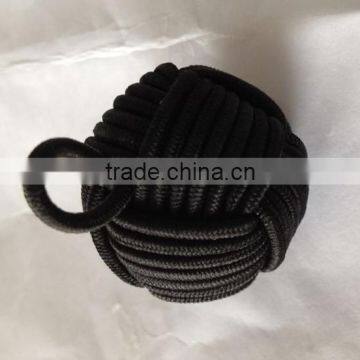 Cord Braided Chinese Knot Frog Button photo-3